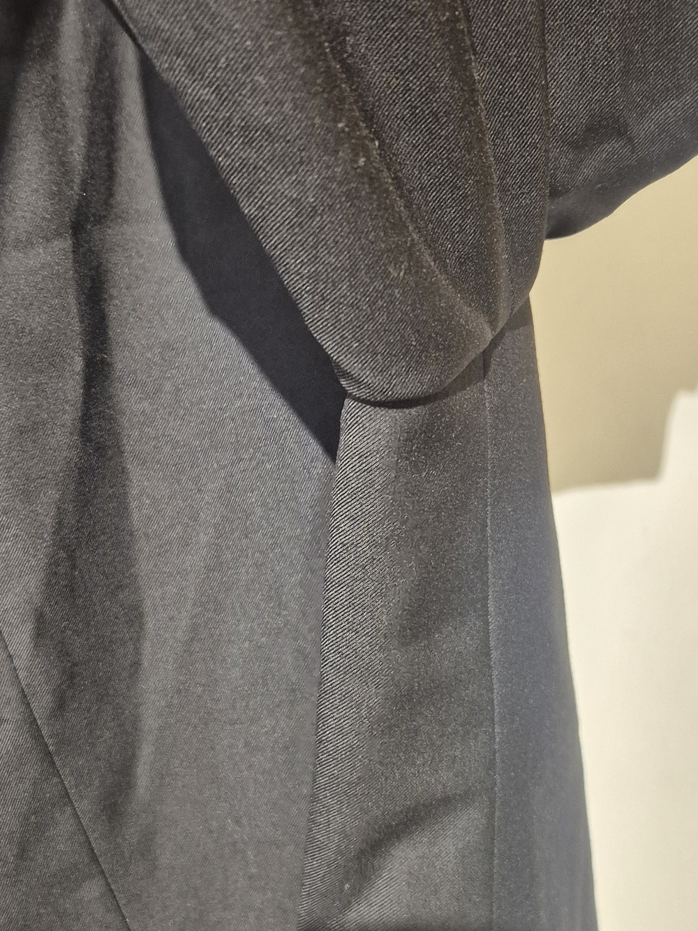 Pierre Laurant Black Suit Jacket – New with Tags (NWT) - Picture 12 of 15